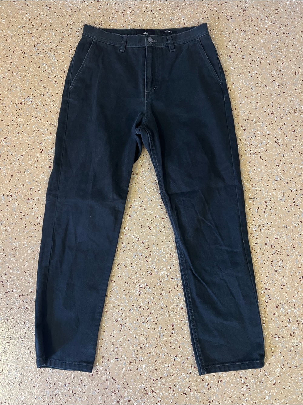 Quicksilver Pants